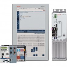 Система ЧПУ MTX, базирующаяся на интегрированном управления CML MTX – CML