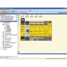 Программное средство SafeLogic Designer