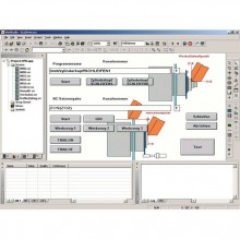 Программное средство WinStudio