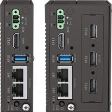 Промышленный компьютер Box-PC PR2