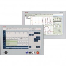 Широкоформатный дисплей/терминал 21,5" VDP21