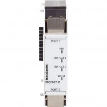 Шлюзовой модуль (PROFINET) SLC-0-GPNT