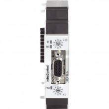 Шлюзовой модуль (PROFIBUS) SLC-0-GPRO