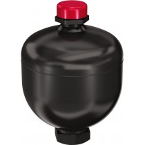 Diaphragm type accumulators HAD