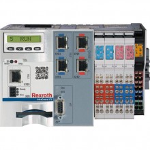 Embedded Controls CML75