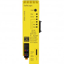 Safety CPU XFE01.1-SY-01