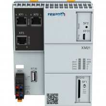 Embedded Controls XM21