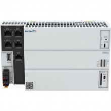 Embedded Controls XM42