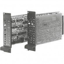 p/Q closed loop amplifier VT-VACAP-500-20/V0...