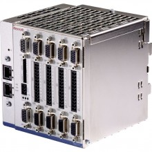 Digital axis control VT-HNC100...3X