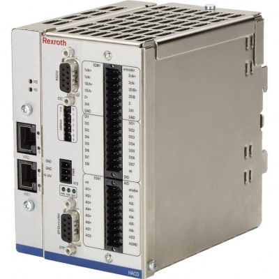 Digital control electronics VT-HACD-3-2X Digital control electronics VT-HACD-3-2X