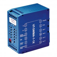 Analog command value module VT-SWMA-1-1X