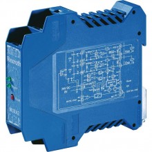 Module for monitoring and limiting the solenoid currents with proportional valves VT-MUXA2-2-1X