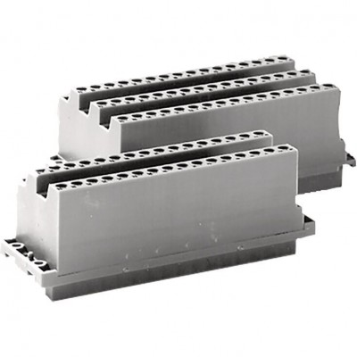 Connection adapter VT 10812-2X Connection adapter VT 10812-2X