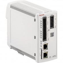Digital control electronics for axial piston pumps VT-HPC-1-1X