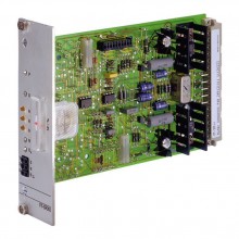 Valve amplifiers for high-response valves VT‑SR31‑1X ... VT‑SR38‑1X