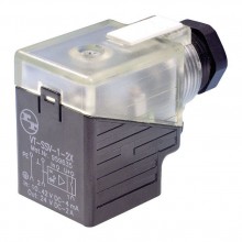 Connector switching amplifier VT-SSV-1-2X