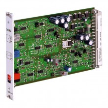 Valve amplifiers for proportional flow control valves VT-VRPA1-151-1X
