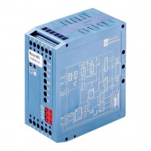Valve amplifiers for proportional directional valves VT-MRPA2-1-1X, VT-MRPA2-2-1X