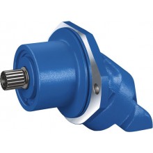 Axial piston fixed motor A2FE series 6x