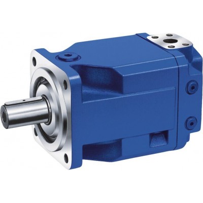 Axial piston fixed motor A4FM Axial piston fixed motor A4FM