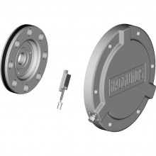 Speed sensor Hägglunds SPDC