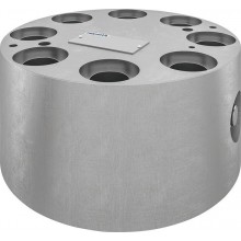 2-way cartridge valves, directional functions LFT . D (high-pressure)