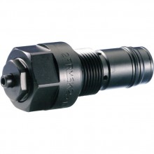2-way flow control valve 2FRM.K2