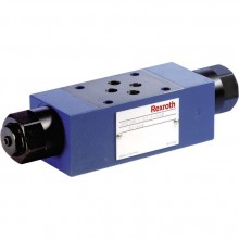 2-way flow control valve Z2FRM