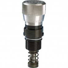 Throttle valve FG