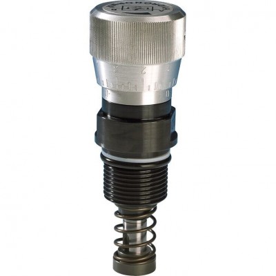 Throttle check valve FK Throttle check valve FK