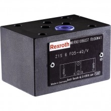 Check valve Z1S 6
