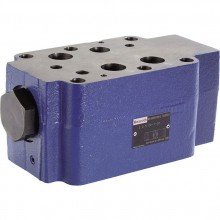 Check valves, pilot operated Z2S 16