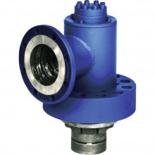 Prefill valve SF