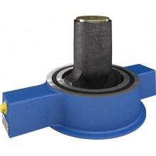 Prefill valve, sandwich plate design ZSF