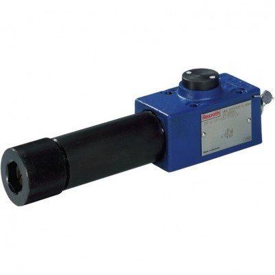 Pressure reducing valves, direct operated DR 6 DP…XC Pressure reducing valves, direct operated DR 6 DP…XC