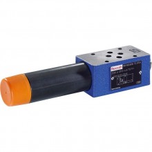 Pressure reducing valve, direct operated ZDR 6 D