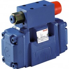 Pressure reducing valve, pilot-operated 3DR 10P