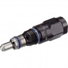 Pressure relief valve, direct controlled DBD.4K…SO156
