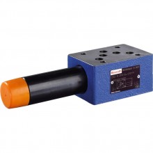 Pressure sequence valve, direct operated ZDZ 10 D