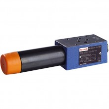 Pressure sequence valve, direct operated ZDZ 6 D