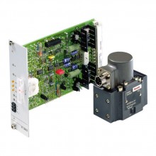 Directional servo-valves in 4-way variant 4WS.2E...