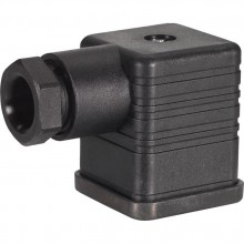 Mating connectors for mechanical pressure switches with connector “K14”, without circuitry, standard 4P Z14