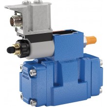 Proportional pressure reducing valve, pilot-operated 3DRE(M)