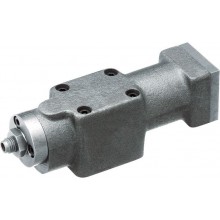 Power valve LA