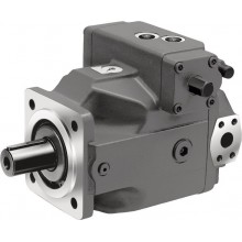 Pressure and flow controller DR, DP, FR, DFR