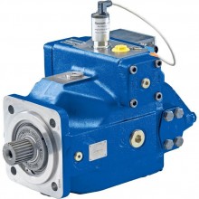 Pressure and flow control system SYHDFEE-1X