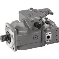 Electrohydraulic control with proportional solenoid EP