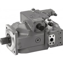 Electrohydraulic control with proportional solenoid EP