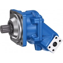 Axial piston fixed pump A2FO series 70